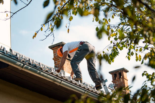 EPDM Roofing in Pleasant Ridge, MI